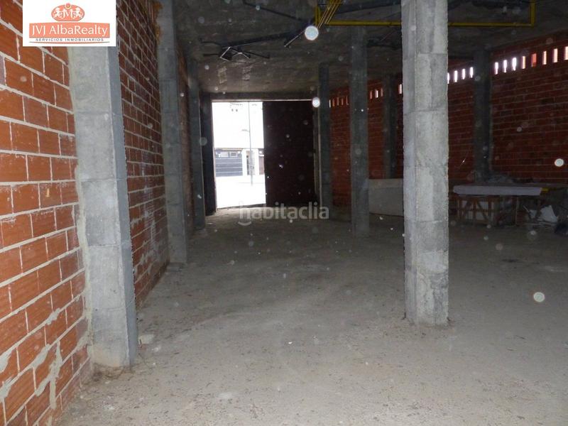 Foto c23f6631-d862-41f4-b108-3205b94c7c4e. Lloguer local comercial a Carretas - Pajarita Albacete