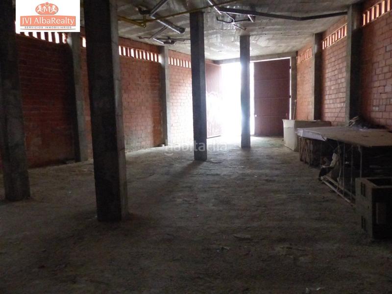 Foto d9ccc849-75a6-41ce-86f8-569d9aa33c39. Lloguer local comercial a Carretas - Pajarita Albacete