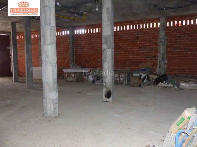 Foto 0868a6af-b0a6-4dfb-b56d-45d4c069cccf. Rent business premise in Carretas - Pajarita Albacete