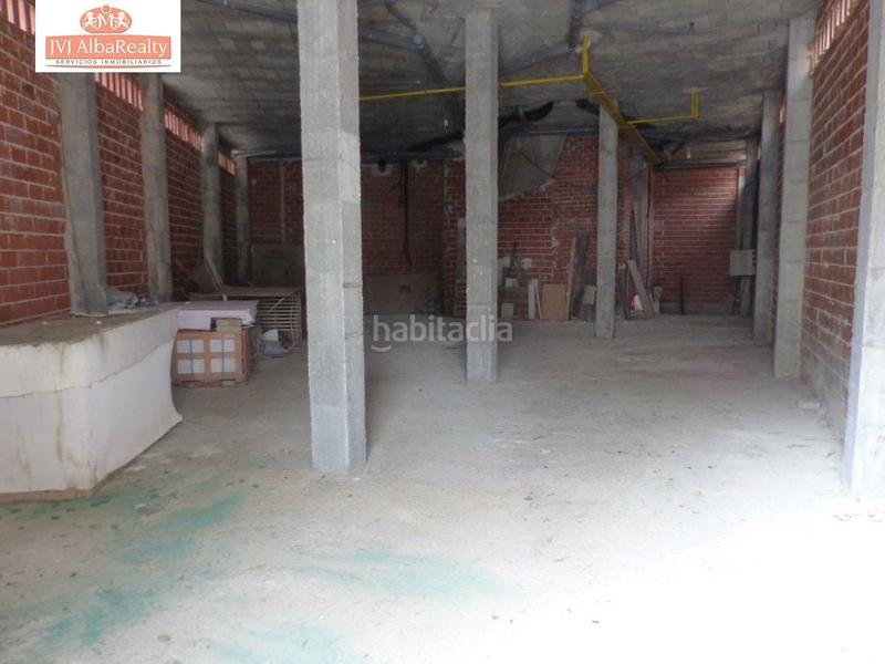 Foto 399d255e-85ff-4e6a-8057-f46181b21dc2. Rent business premise in Carretas - Pajarita Albacete