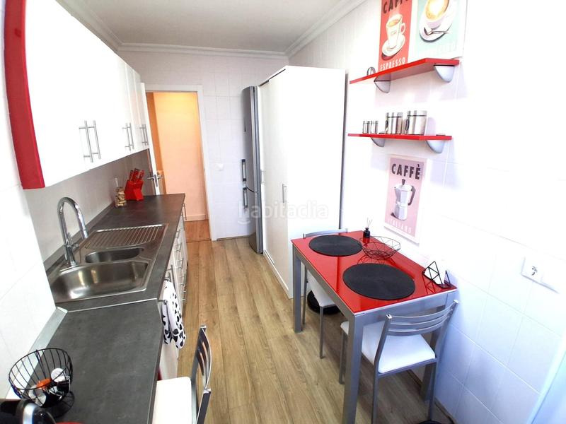 Foto 47a750e5-6119-48a2-afb4-cf623246736a. Affitto piccolo appartamento con riscaldamento in Albacete