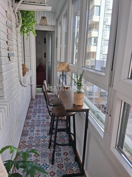 Foto 4d1a994b-80fb-402f-b1a5-f1018713f9c8. Affitto piccolo appartamento con riscaldamento in Albacete