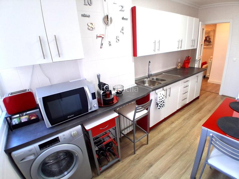 Foto 569b0780-6bc8-4141-a0c9-0796275afa15. Affitto piccolo appartamento con riscaldamento in Albacete