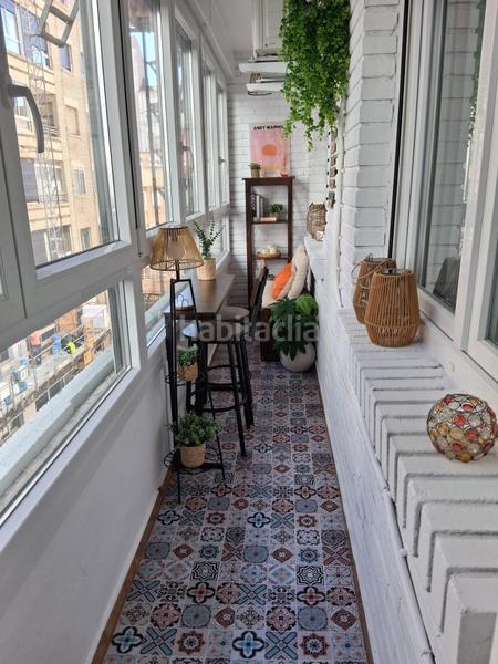 Foto 75468281-7544-45f8-a067-f976f3aa8e79. Affitto piccolo appartamento con riscaldamento in Albacete