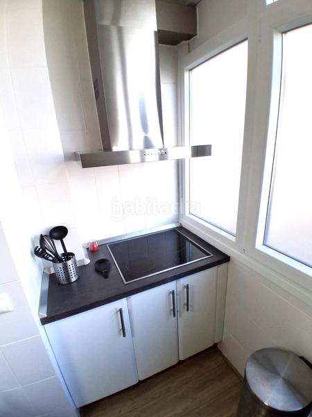 Foto b38fafd5-bb91-4380-b6cd-b62f47a798f3. Affitto piccolo appartamento con riscaldamento in Albacete