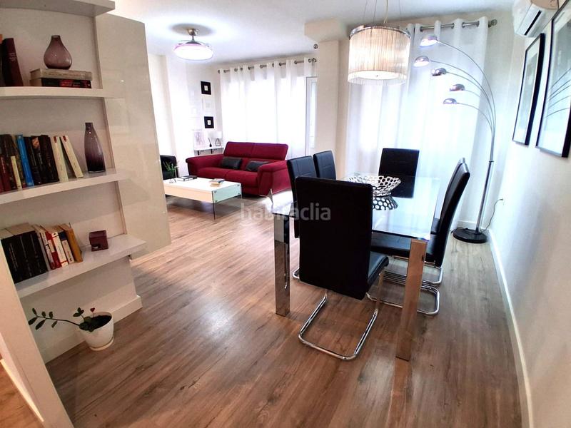 Foto d82d37f1-f91b-4ad7-9737-8323ac2c8d7c. Affitto piccolo appartamento con riscaldamento in Albacete