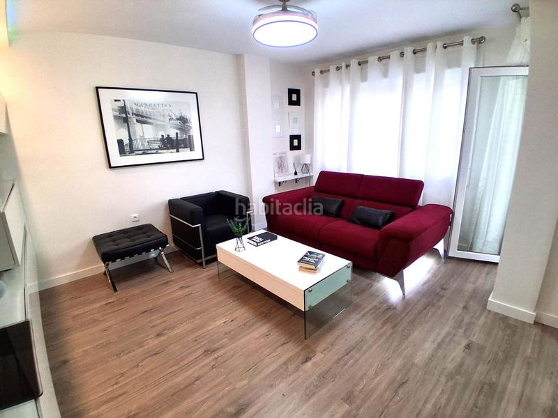 Foto e65d5e99-4178-47b4-bf61-663fa414b8d4. Affitto piccolo appartamento con riscaldamento in Albacete