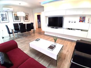 Apartment in Carretas - Pajarita