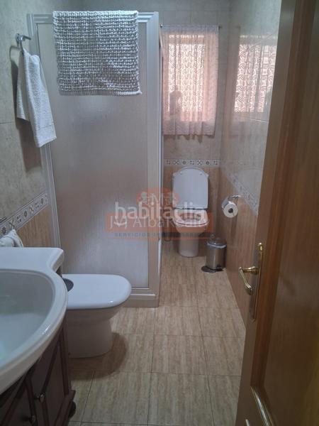 Foto 2a50c34a-e4e6-441c-9c50-7525814dac08. Alquiler piso vivienda en alquiler en zona fuente del parque en Albacete