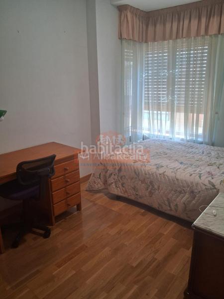 Foto 6824a66c-c22d-4111-97a3-f456cdf30a55. Alquiler piso vivienda en alquiler en zona fuente del parque en Albacete