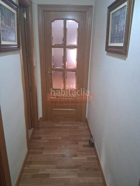 Foto 63c4b7b9-8488-40c2-82f6-f4fbc830f06d. Location appartement avec chauffage dans Centro Albacete