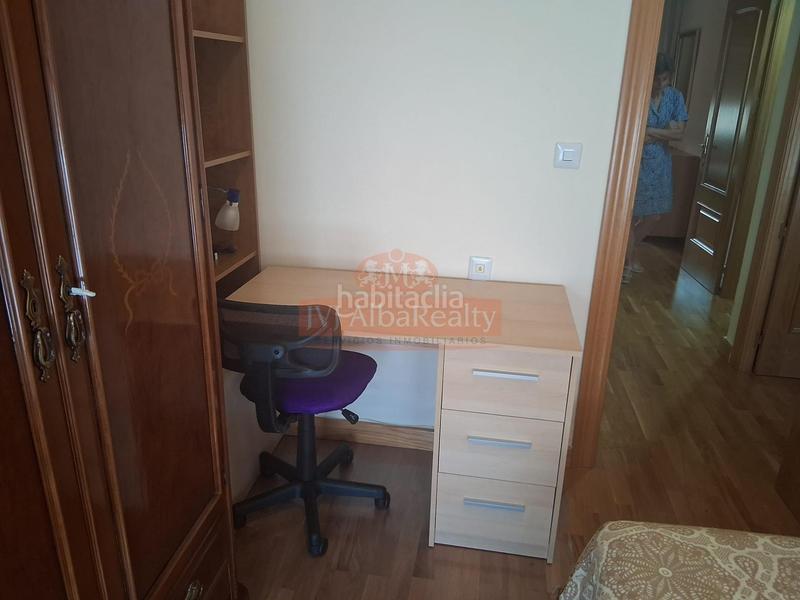 Foto f2149987-31ed-4b71-abb0-9b14811cc62b. Location appartement avec chauffage dans Centro Albacete