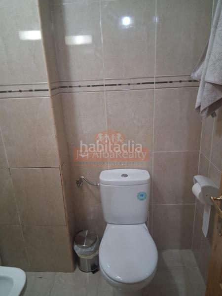 Foto 1523f428-1fe0-491c-bfee-4bed4c0178c6. Miete etagenwohnung mit heizung in Centro Albacete