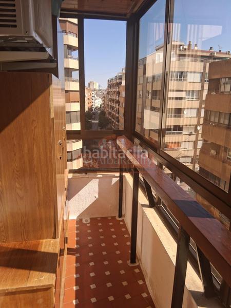 Foto 1770f29e-9ca8-42f7-bbf4-8d733da28df7. Rent flat with heating in Centro Albacete