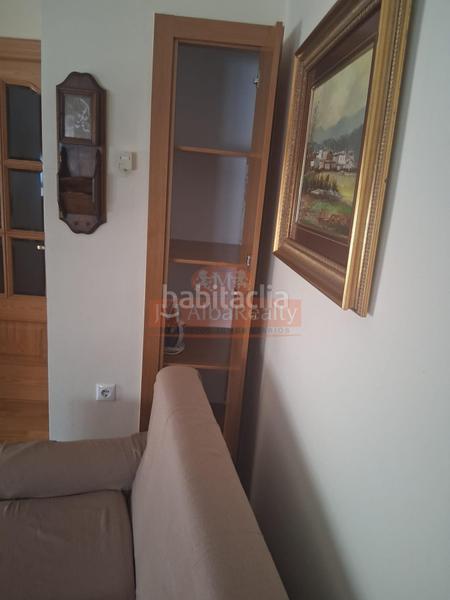 Foto 4337ffa3-ec0e-4c3b-988d-38abec3897ec. Rent flat with heating in Centro Albacete
