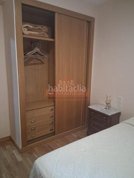 Foto 9a3cf6cf-f27e-4c50-82f4-a781898ef43f. Rent flat with heating in Centro Albacete