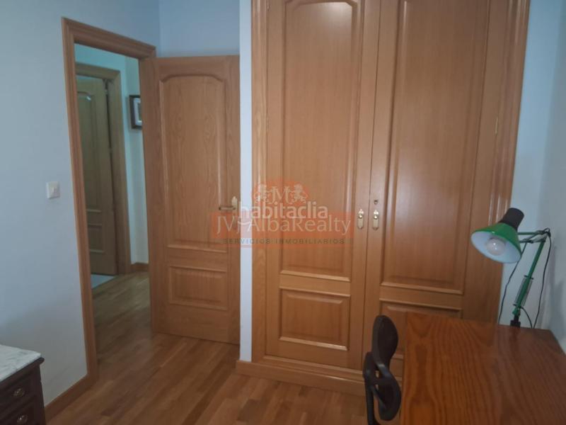 Foto adc59b5e-941b-4016-8980-8a6544fc8fac. Rent flat with heating in Centro Albacete