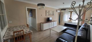 Lloguer Pis a San Pedro. Se alquila precioso apartamento  2 sin ascensor, 2 dormt y 1 bañ