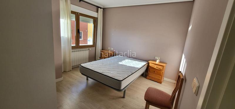 Foto 13cc3e29-3491-4731-9153-dad09c72b374. Miete etagenwohnung mit heizung in San Pedro Albacete