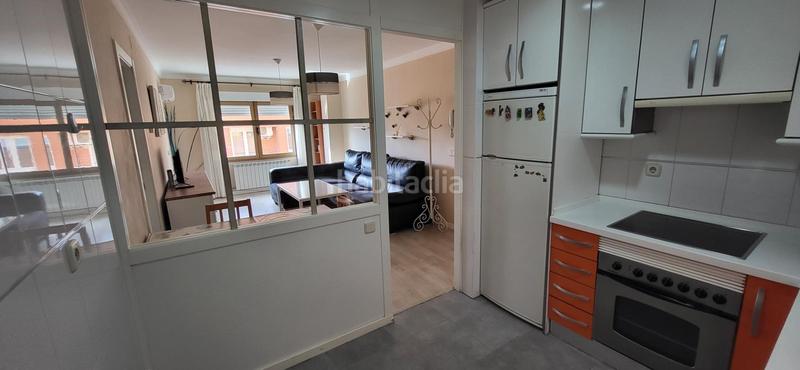 Foto 2777b713-1b3a-4ce5-a83d-f31384abbe9f. Miete etagenwohnung mit heizung in San Pedro Albacete