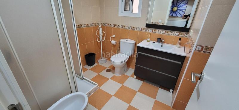 Foto 3899a594-d9f9-4275-aedc-cd7ae4eb4bef. Miete etagenwohnung mit heizung in San Pedro Albacete