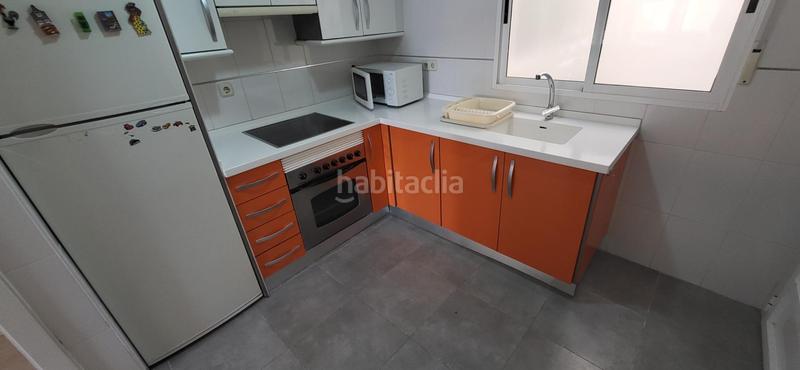 Foto 96eb502a-f6e2-4785-b0a3-b12e10e169da. Miete etagenwohnung mit heizung in San Pedro Albacete
