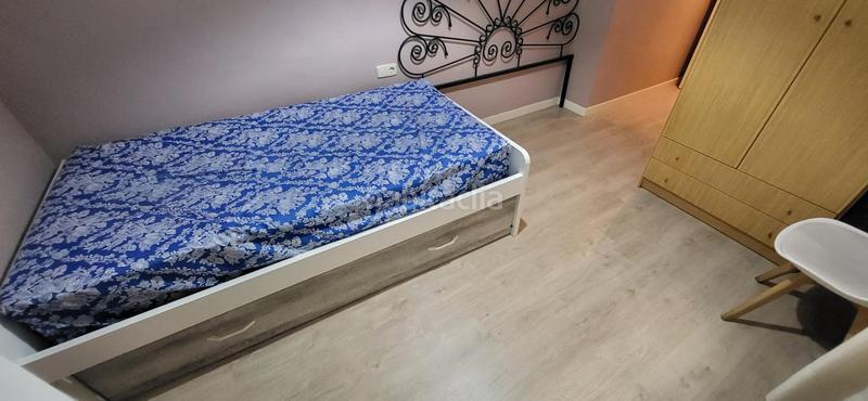 Foto 9effda17-ce81-42e8-bd05-f125363d623e. Miete etagenwohnung mit heizung in San Pedro Albacete