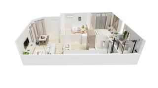 Planta baixa  Calle calle arquitecto fernandez, 36. Vivienda en planta baja en calle arquitecto fernández, esquina a