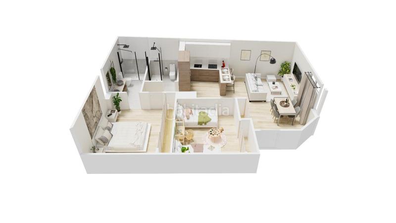 Foto 66672d4c-4821-40d3-8ea1-5a461e37de07. Ground floor in Industria Albacete