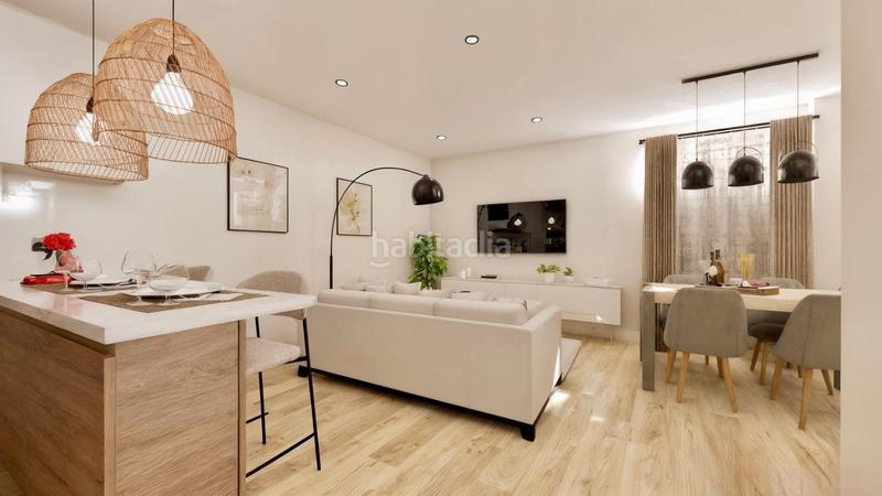 Foto c7ce9b91-c913-45bb-9fdc-985df876eb0e. Ground floor in Industria Albacete