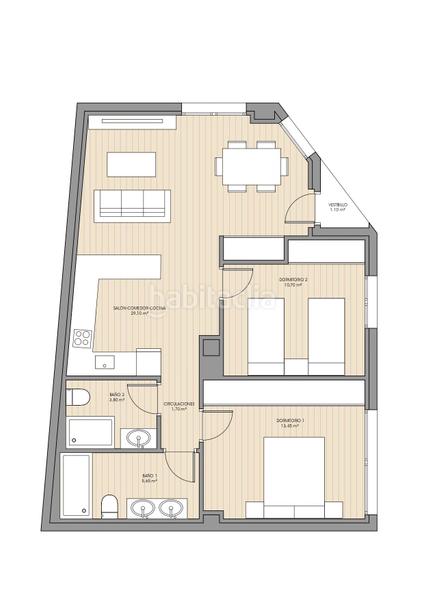 Foto d5818840-6c81-4997-b4f4-2cbcf2b9ac55. Ground floor in Industria Albacete