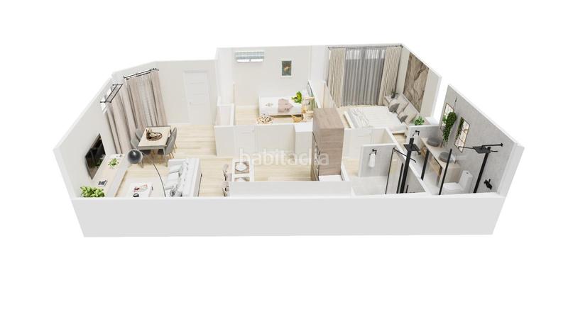 Foto e3ab0960-4614-44ad-809a-85c262c0cf05. Ground floor in Industria Albacete