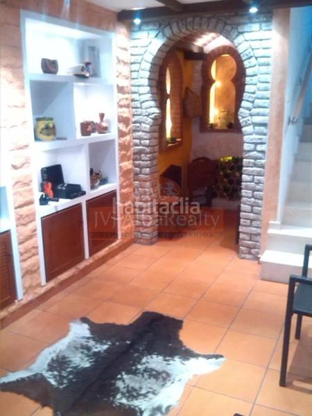 Foto 1c1cac4d-ad63-42ef-9262-13f85e9b990b. Affitto casa a schiera con riscaldamento piscina in Albacete