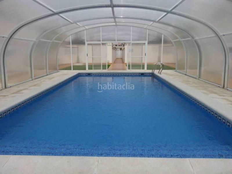 Foto 8ab26c03-32fa-48e0-99b0-c8a9c905bd23. Affitto casa a schiera con riscaldamento piscina in Albacete