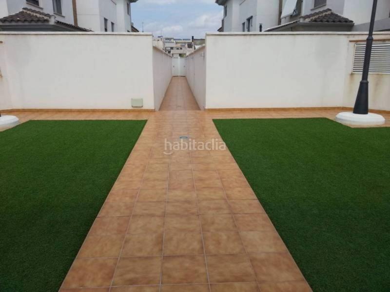 Foto a346fc79-f9b9-4a4c-941d-d80d1de49fa4. Location maison jumelée avec chauffage piscine dans Albacete