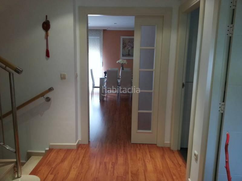 Foto d9c7acc6-86c1-4b8e-8d46-131cd80acb72. Location maison jumelée avec chauffage piscine dans Albacete