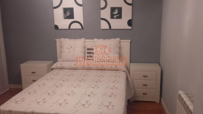 Foto 2e64412c-f466-4fa9-b179-613374333408. Rent semi detached house with heating pool in Facultad de Medicina Albacete