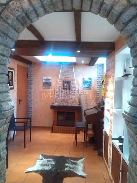 Foto 2e8a507f-dc54-4b7b-bce0-5e72861fb7a9. Rent semi detached house with heating pool in Facultad de Medicina Albacete