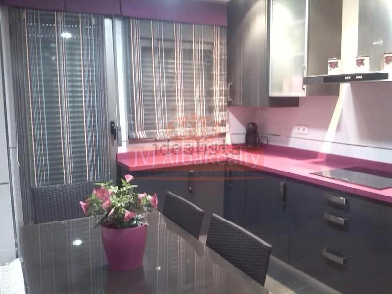 Foto 34cd3ca2-53a3-4096-b956-a2563b0e55a2. Rent semi detached house with heating pool in Facultad de Medicina Albacete