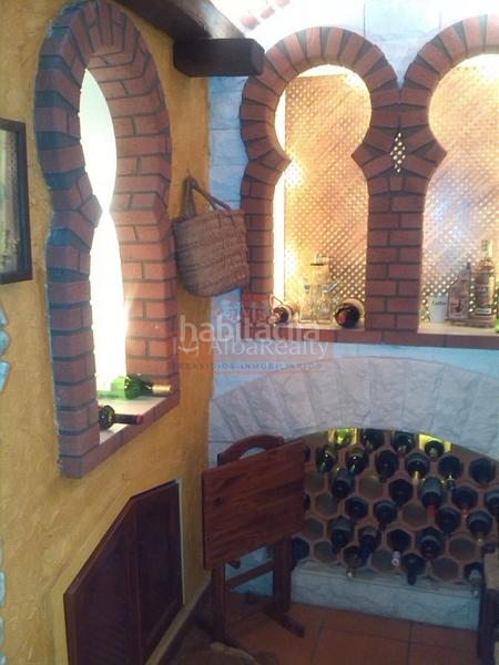 Foto 71e8cbc1-349f-4402-b19a-20740994ee20. Rent semi detached house with heating pool in Facultad de Medicina Albacete