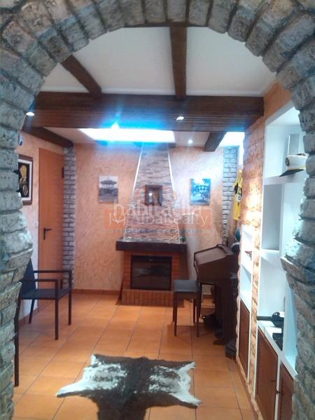 Foto 9da3fd4a-b64f-44a2-9ff6-6eb05f411546. Rent semi detached house with heating pool in Facultad de Medicina Albacete