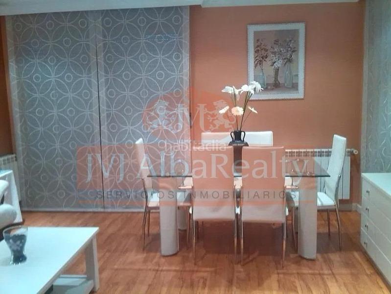 Foto efdcb342-da8f-4f52-b9d5-37a0c1238c04. Rent semi detached house with heating pool in Facultad de Medicina Albacete