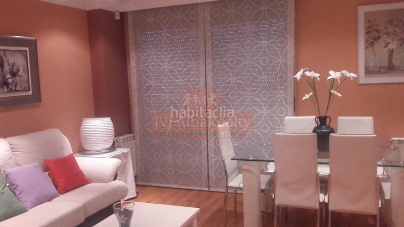 Foto f1991f51-dc54-42bc-a84f-9c5c45526def. Rent semi detached house with heating pool in Facultad de Medicina Albacete