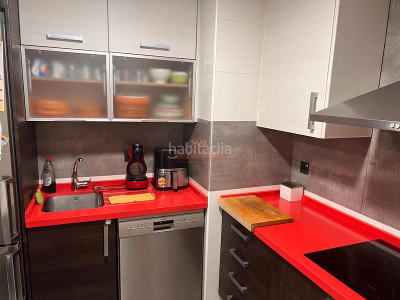 Foto 40da1c15-44eb-4d62-9fca-29d5b37c250d. Piso coqueto apartamento en venta en zona eroski en Albacete