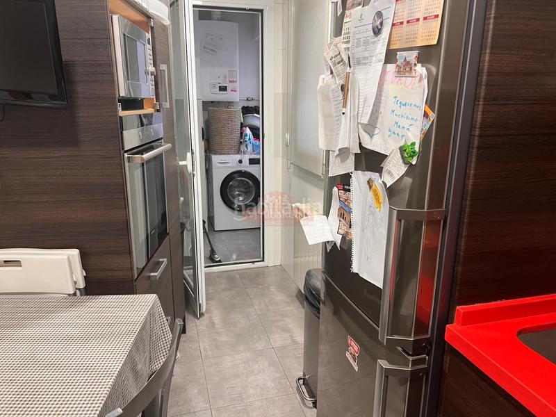 Foto ab96c992-aa60-4f8d-8cc6-e51cf2a850a5. Piso coqueto apartamento en venta en zona eroski en Albacete