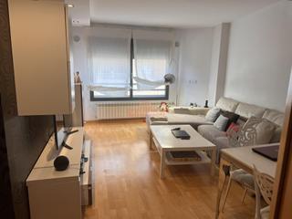 Pis a Carretas - Pajarita. Coqueto apartamento en venta en zona eroski