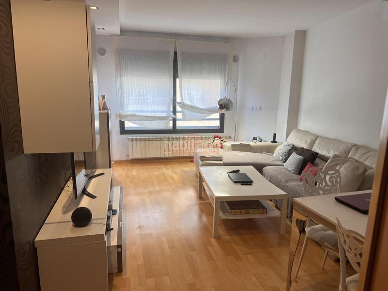 Foto edef9b61-6b6c-403e-aa55-afc33616eb50. Piso coqueto apartamento en venta en zona eroski en Albacete