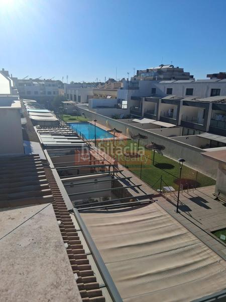 Foto 5c7d56eb-11a7-48d3-884c-8709c9790777. Lloguer xalet amb calefacció aparcament piscina a Albacete