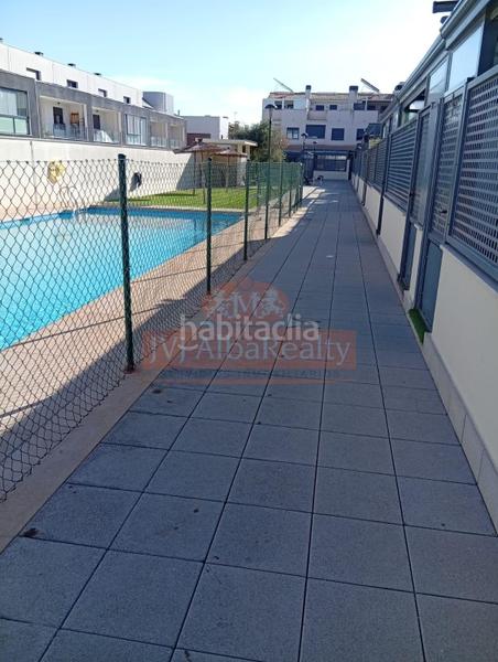 Foto 2bb34620-dedb-44a7-958b-e8411784d0f6. Rent chalet with heating parking pool in Facultad de Medicina Albacete