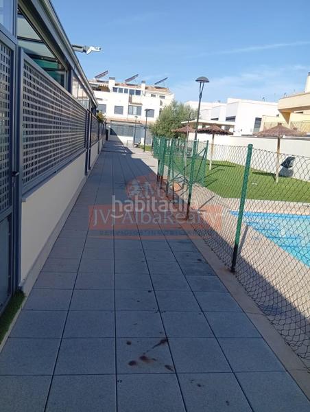 Foto 84235015-19fe-498d-9874-1ec1465f7252. Rent chalet with heating parking pool in Facultad de Medicina Albacete